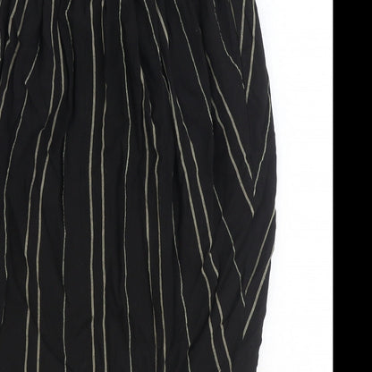 Womens UK Size 10 Warehouse Tulip  Skirt