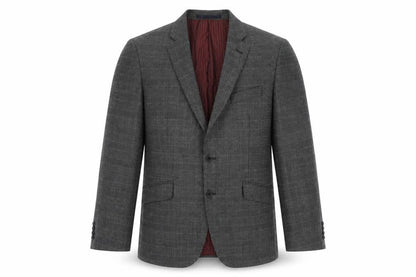 Mens UK Size L Marks and Spencer Regular Grey Suit Jacket