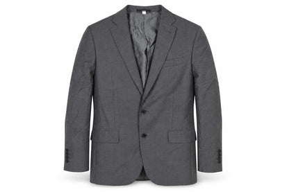 Womens UK Size L Marks and Spencer Regular Grey Blazer