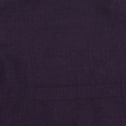 Womens UK Size 16 Preworn Purple Pea Coat