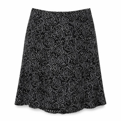 Womens UK Size L Ann Harvey Swing  Skirt