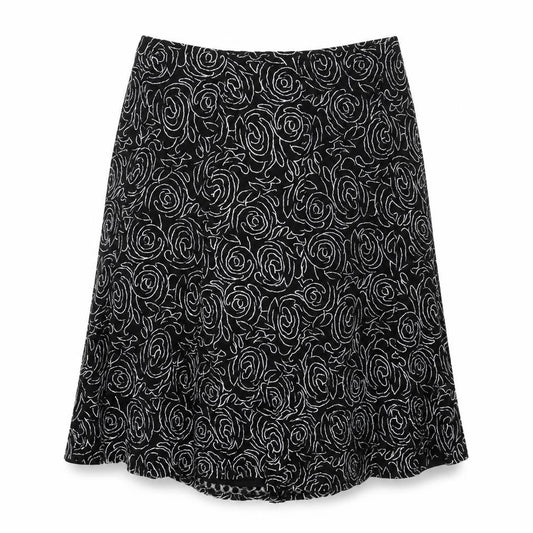 Womens UK Size L Ann Harvey Swing  Skirt