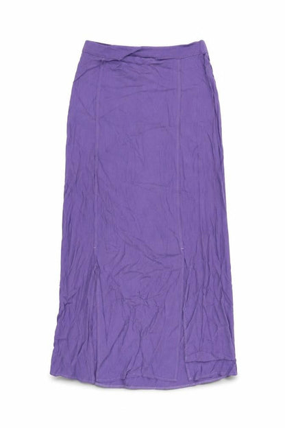 Womens UK Size 10 Marks and Spencer Peasant  Skirt