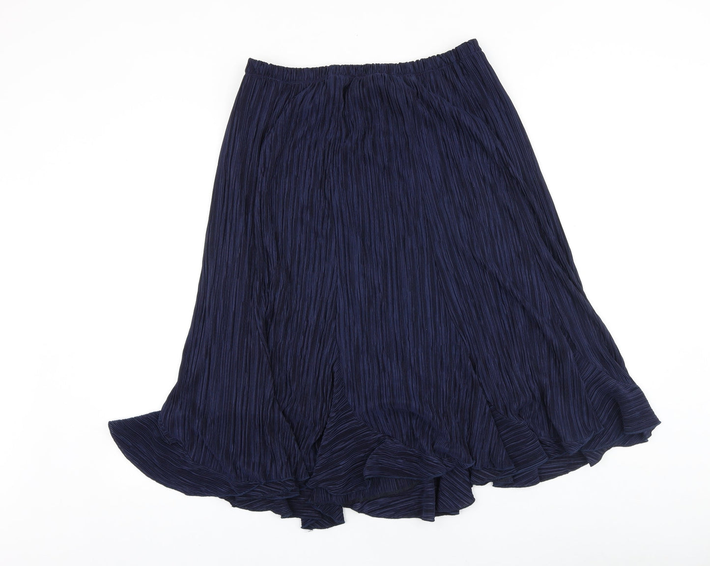 Womens UK Size 30 in Preworn Swing  Skirt