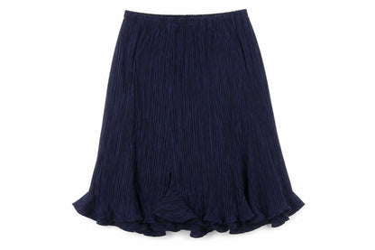 Womens UK Size 30 in Preworn Swing  Skirt