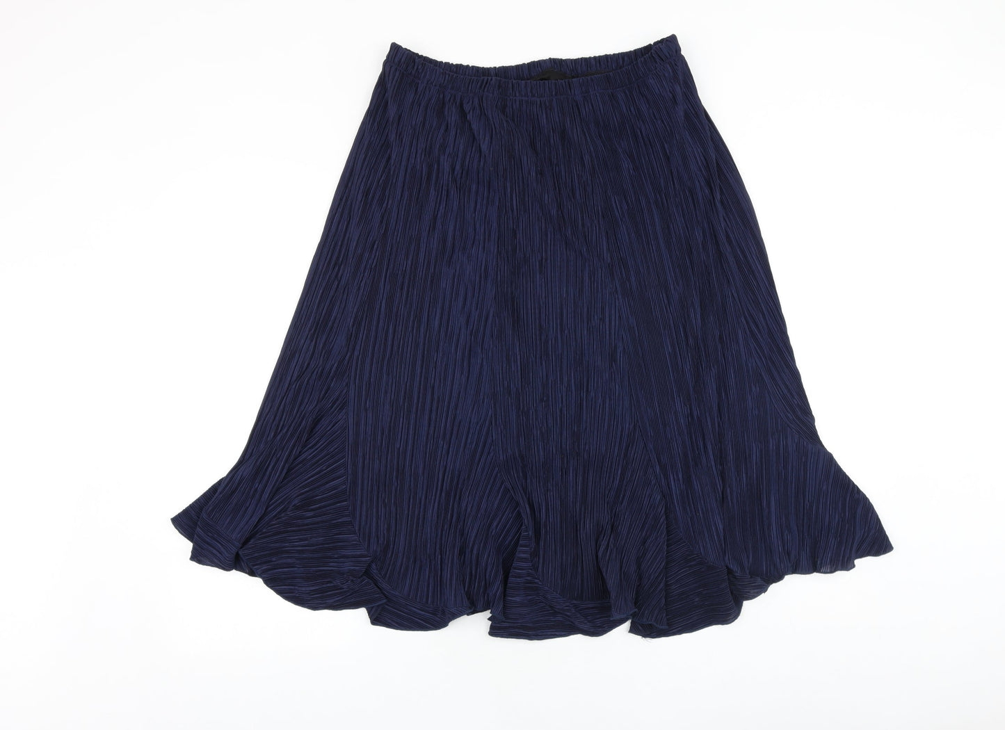 Womens UK Size 30 in Preworn Swing  Skirt