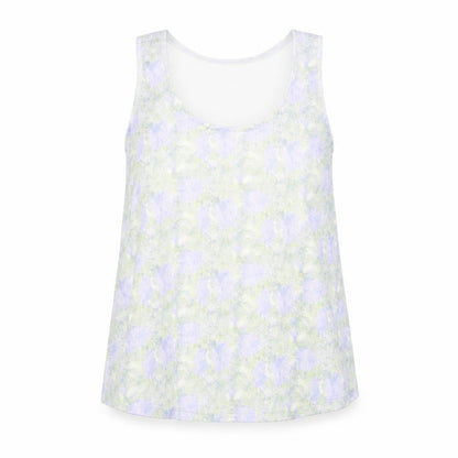 Womens UK Size 6 Marks and Spencer Multicoloured Basic Tank