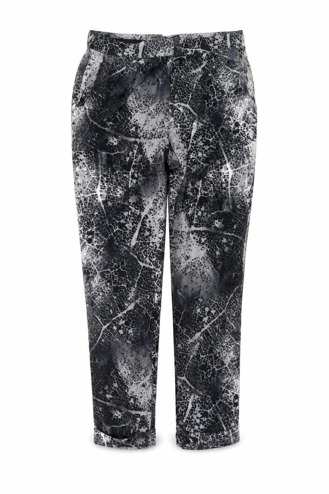 Womens UK Size 12 Topshop Regular Fit  Grey Trousers