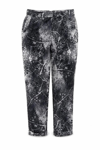 Womens UK Size 12 Topshop Regular Fit  Grey Trousers