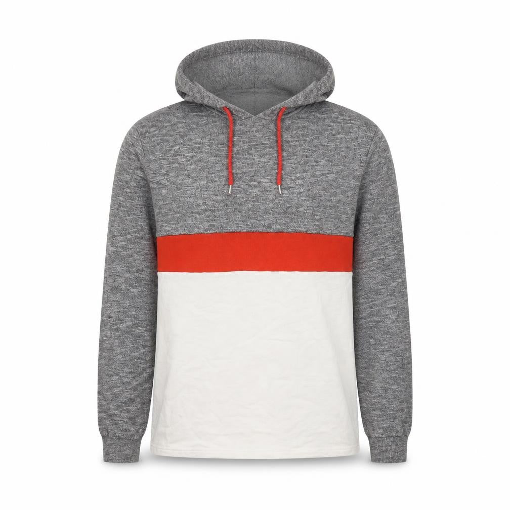 Mens UK Size XS ASOS Multicoloured Pullover Hoodie