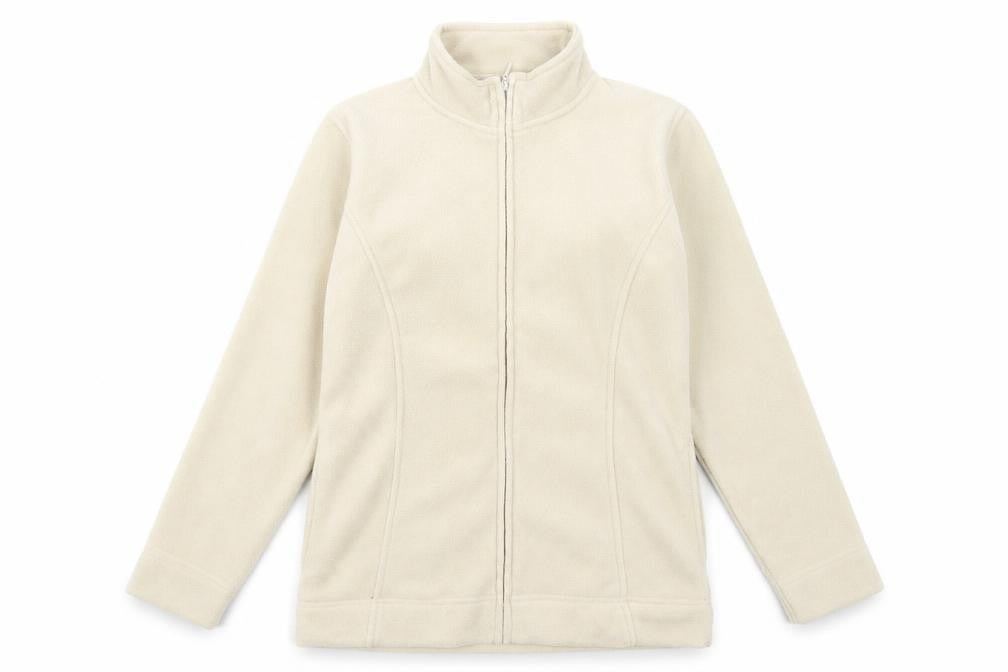 Womens UK Size S EWM Beige Jacket