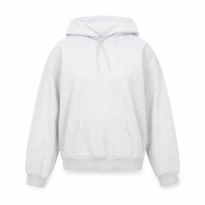 Primark Womens Green Polyacrylate Fibre Pullover Hoodie Size S Pullover