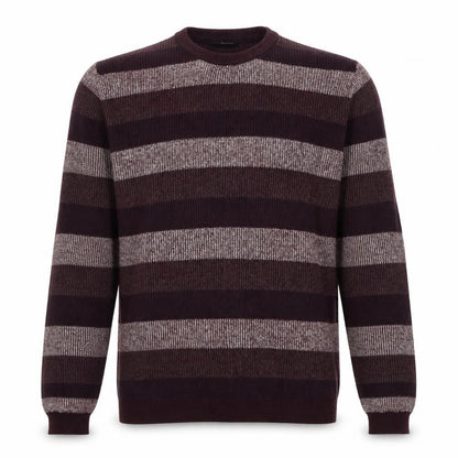 Mens UK Size S Debenhams Red Pullover Jumper