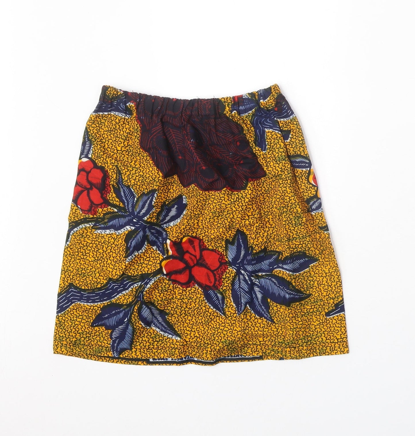 Womens UK Size 21 in Preworn Straight & Pencil  Skirt