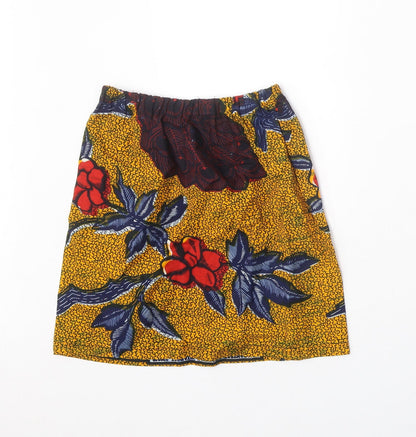 Womens UK Size 21 in Preworn Straight & Pencil  Skirt