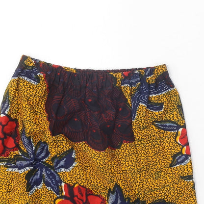 Womens UK Size 21 in Preworn Straight & Pencil  Skirt