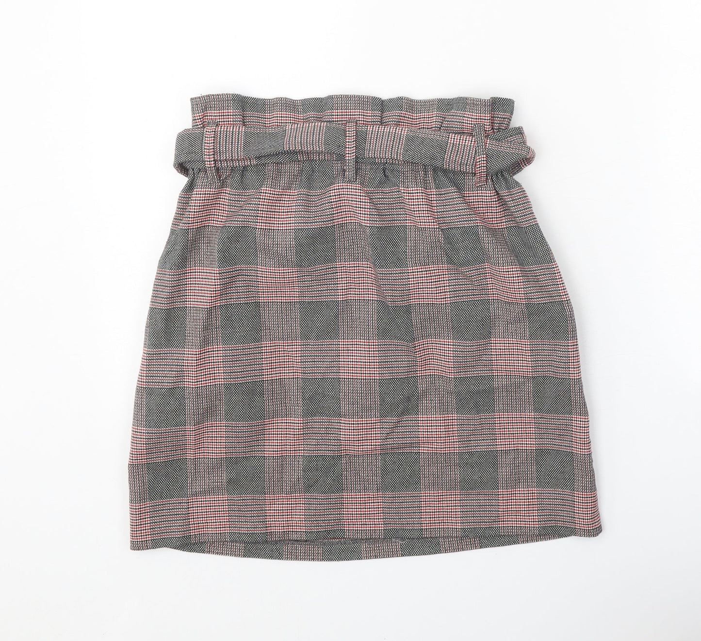 Womens UK Size XS Zara Straight & Pencil  Skirt