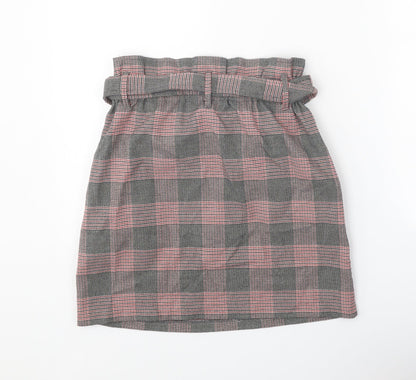 Womens UK Size XS Zara Straight & Pencil  Skirt