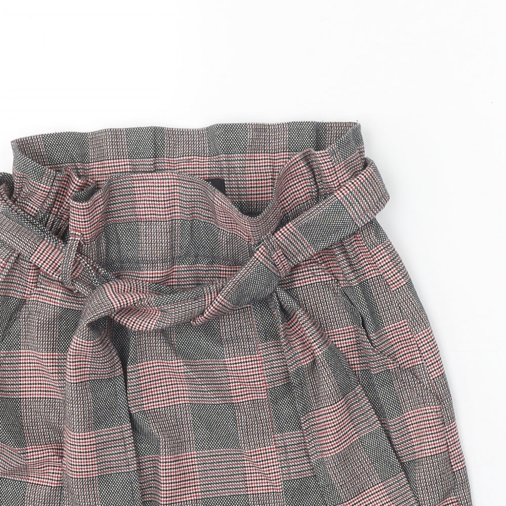 Womens UK Size XS Zara Straight & Pencil  Skirt