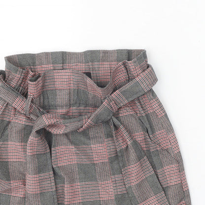 Womens UK Size XS Zara Straight & Pencil  Skirt