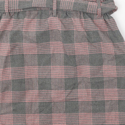 Womens UK Size XS Zara Straight & Pencil  Skirt