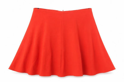 Womens UK Size 37 in Marks and Spencer Skater  Skirt