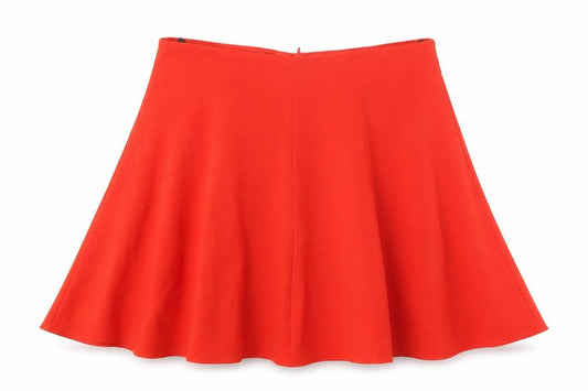 Womens UK Size 37 in Marks and Spencer Skater  Skirt
