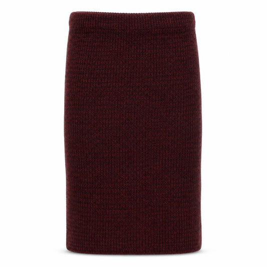 Womens UK Size 10 Missguided Straight & Pencil  Skirt