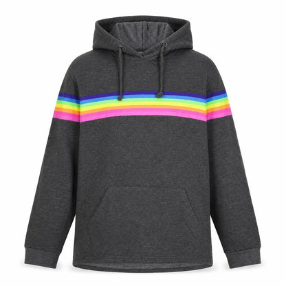 Peacocks Boys Grey Polyester Pullover Hoodie Size 10 Years Pullover
