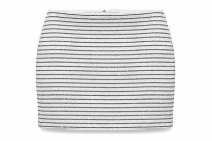 Womens UK Size 6 Gap Bandage  Skirt
