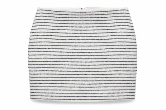 Womens UK Size 6 Gap Bandage  Skirt