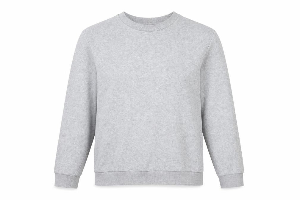 Womens UK Size S ASOS Grey Pullover Jumper