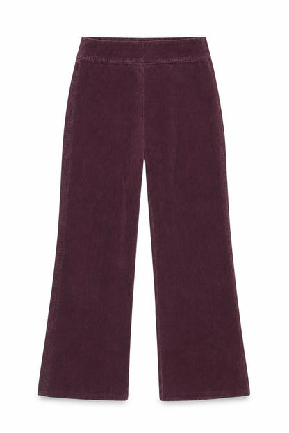 French Connection Girls Purple 100% Cotton Jogger Trousers Size 16 Years Regular Pullover