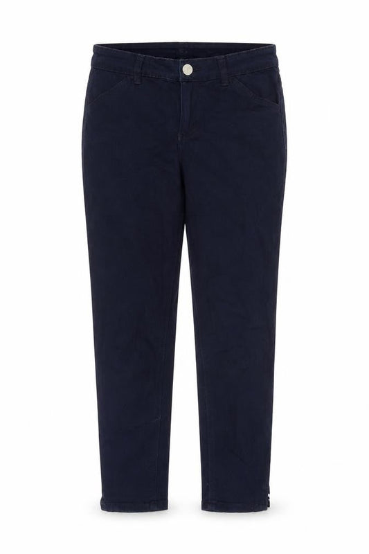 Womens UK Size 10 Oasis Regular Fit Skinny Blue Jeans