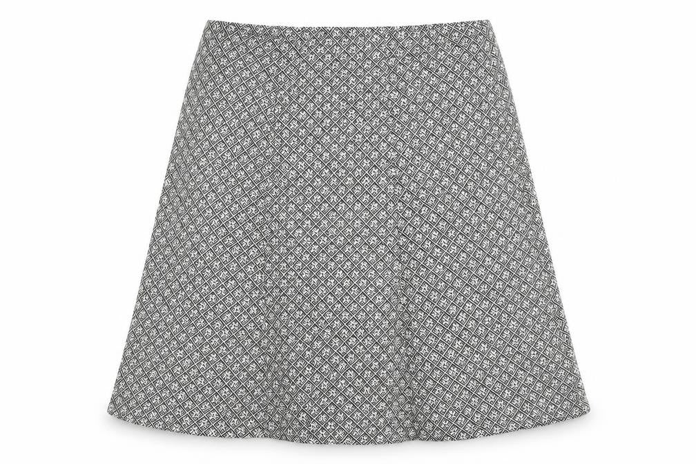 Womens UK Size 38 in Classic Swing  Skirt