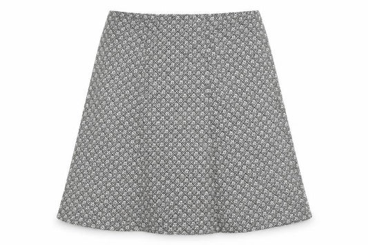 Womens UK Size 38 in Classic Swing  Skirt