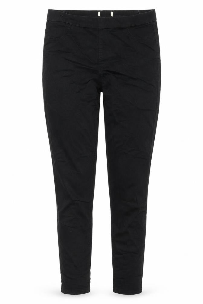 Womens UK Size 36 in Marks and Spencer Regular Fit Jegging Black Jeans