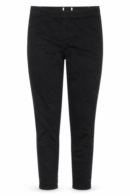 Womens UK Size 36 in Marks and Spencer Regular Fit Jegging Black Jeans