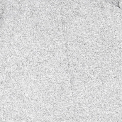 Womens UK Size 14 Maison De Nimes Grey Pullover Jumper