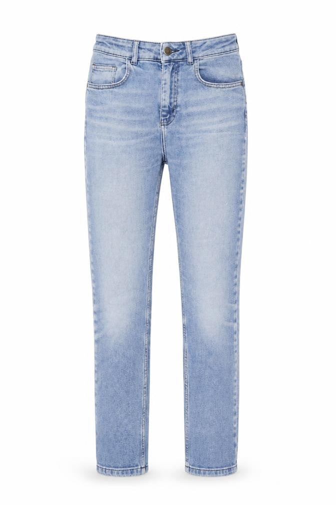 Womens UK Size 27 in BDG Regular Fit Skinny Blue Jeans