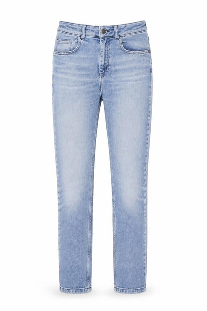 Womens UK Size 27 in BDG Regular Fit Skinny Blue Jeans