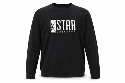 DC Boys Black 100% Cotton Pullover Sweatshirt Size 2XL Pullover