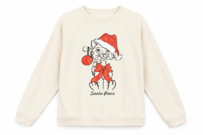 Womens UK Size 14 NEXT Ivory Pullover Sweatshirt