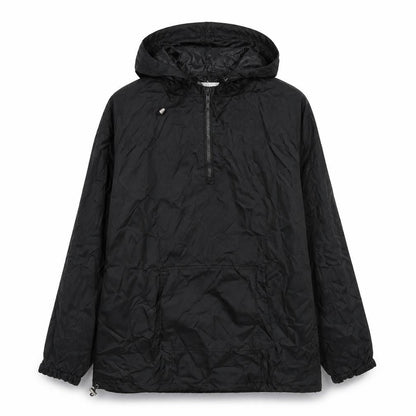 Womens UK Size L Matalan Black Anorak Coat
