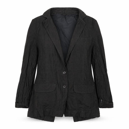 Womens UK Size 10 Topshop Brown Jacket