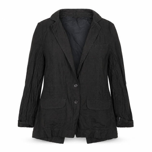 Womens UK Size 10 Topshop Brown Jacket