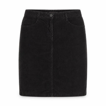 Womens UK Size 8 John Lewis Straight & Pencil Denim Skirt