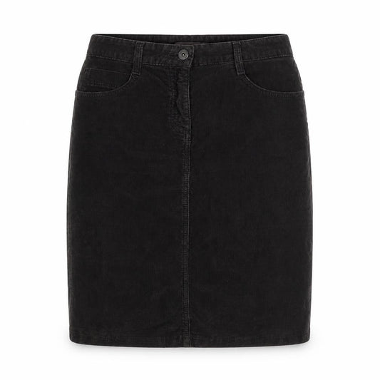 Womens UK Size 8 John Lewis Straight & Pencil Denim Skirt