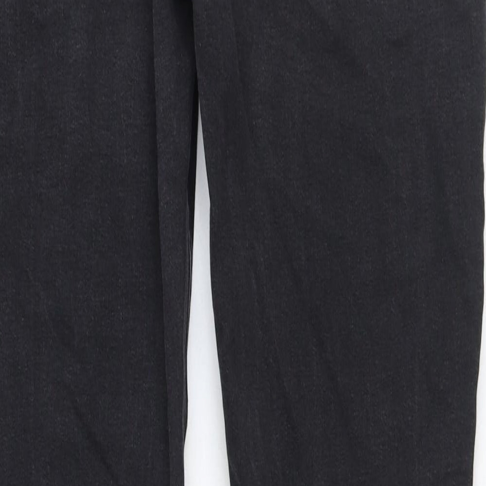 Womens UK Size 36 in Topman Extra-Slim Fit Skinny Black Jeans