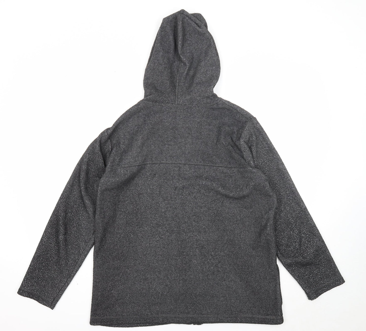 Womens UK Size 16 BHS Grey Pullover Jumper